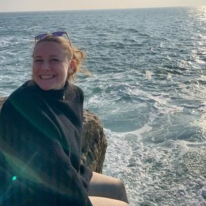 Meet your Posher, Valerie